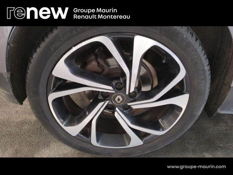 Photo 17 de l’annonce de RENAULT Scenic d’occasion à vendre à VARENNES SUR SEINE