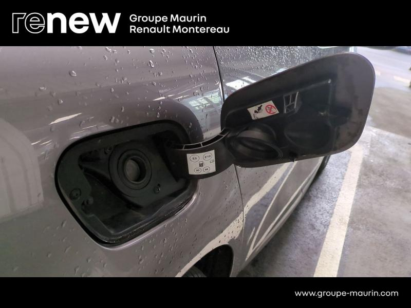 Photo 18 de l’annonce de RENAULT Scenic d’occasion à vendre à VARENNES SUR SEINE