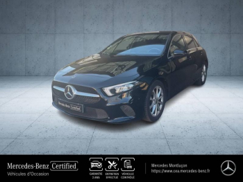 MERCEDES-BENZ Classe A d’occasion à vendre à AVERMES