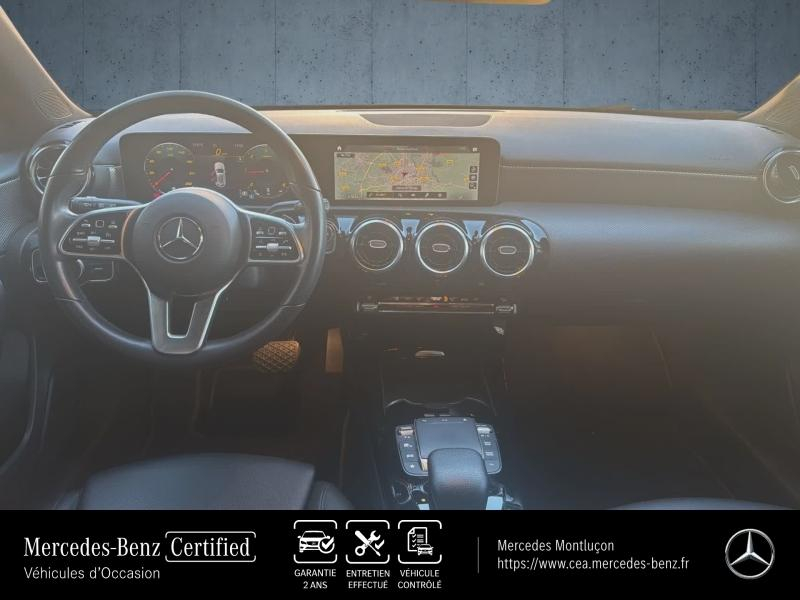Photo 17 de l’annonce de MERCEDES-BENZ Classe A d’occasion à vendre à AVERMES
