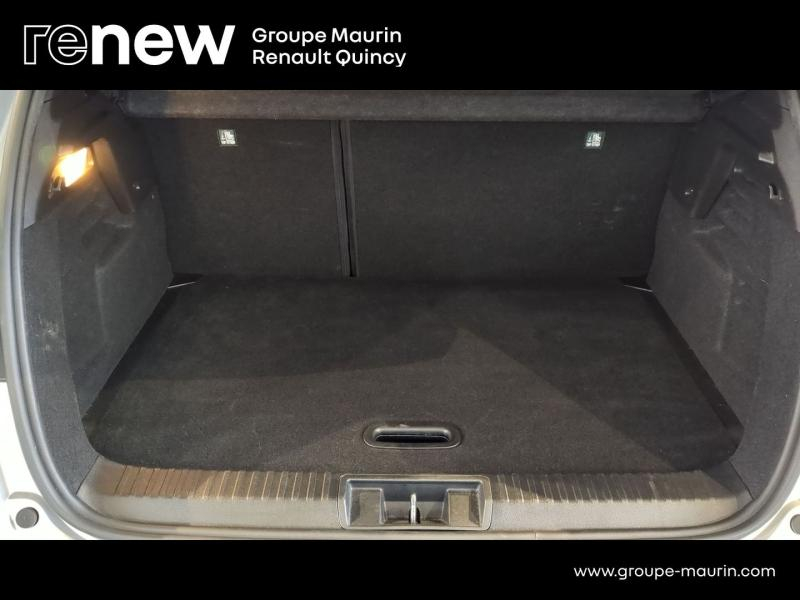 Photo 10 de l’annonce de RENAULT Captur d’occasion à vendre à QUINCY-SOUS-SÉNART