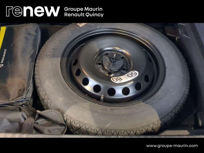 Photo 11 de l’annonce de RENAULT Captur d’occasion à vendre à QUINCY-SOUS-SÉNART