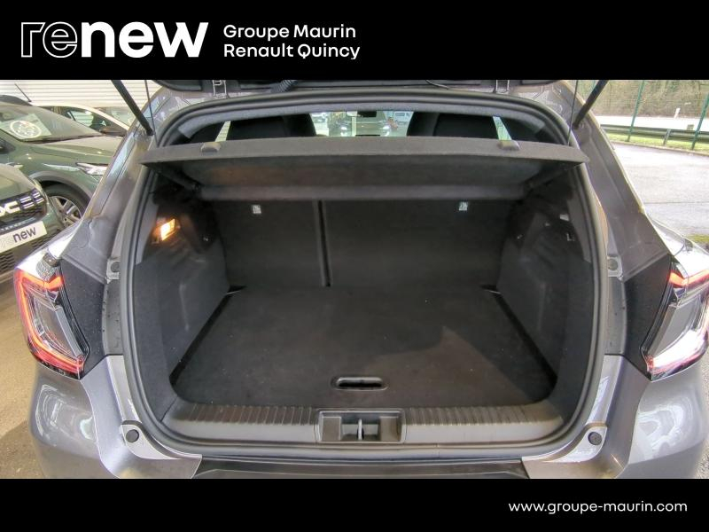 Photo 9 de l’annonce de RENAULT Captur d’occasion à vendre à CORBEIL-ESSONNES