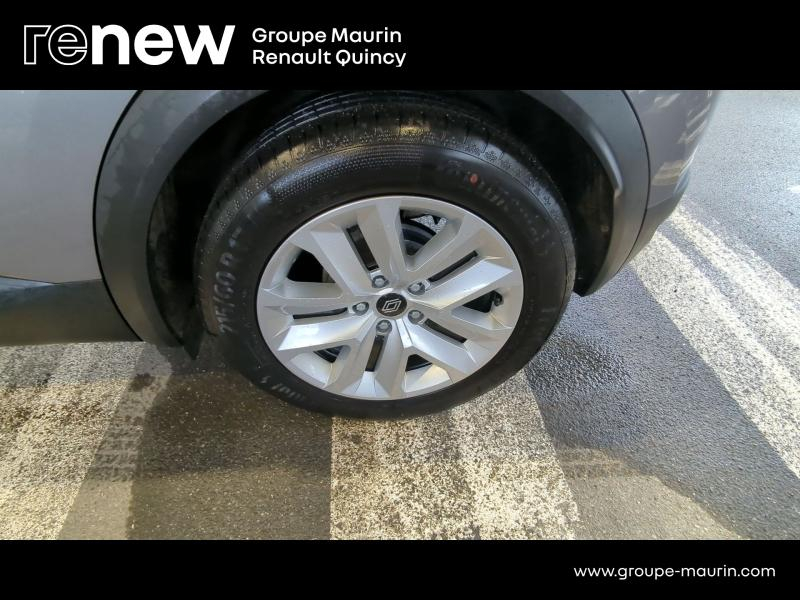 Photo 10 de l’annonce de RENAULT Captur d’occasion à vendre à CORBEIL-ESSONNES