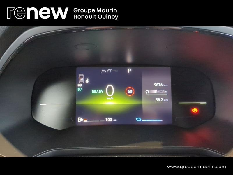 Photo 16 de l’annonce de RENAULT Captur d’occasion à vendre à CORBEIL-ESSONNES