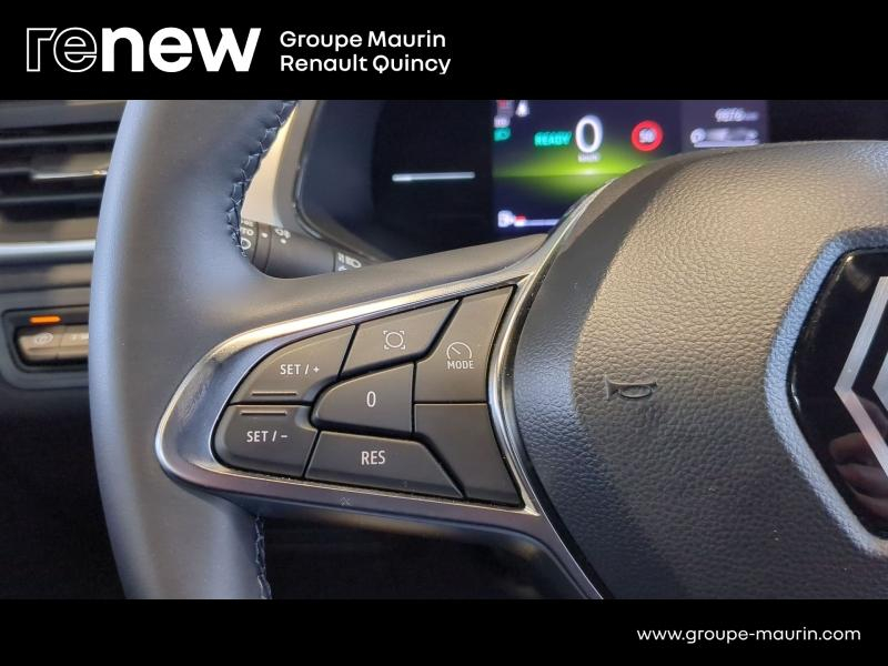 Photo 18 de l’annonce de RENAULT Captur d’occasion à vendre à CORBEIL-ESSONNES