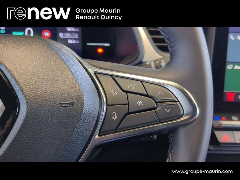 Photo 19 de l’annonce de RENAULT Captur d’occasion à vendre à CORBEIL-ESSONNES