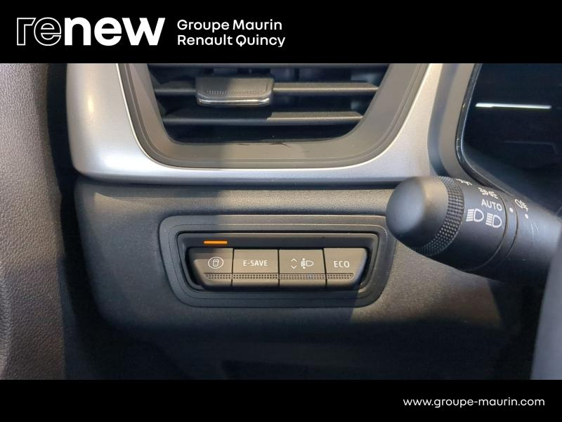 Photo 20 de l’annonce de RENAULT Captur d’occasion à vendre à CORBEIL-ESSONNES