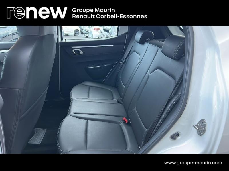 Photo 13 de l’annonce de DACIA Spring d’occasion à vendre à CORBEIL-ESSONNES