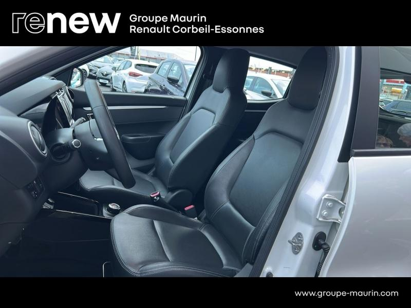 Photo 15 de l’annonce de DACIA Spring d’occasion à vendre à CORBEIL-ESSONNES