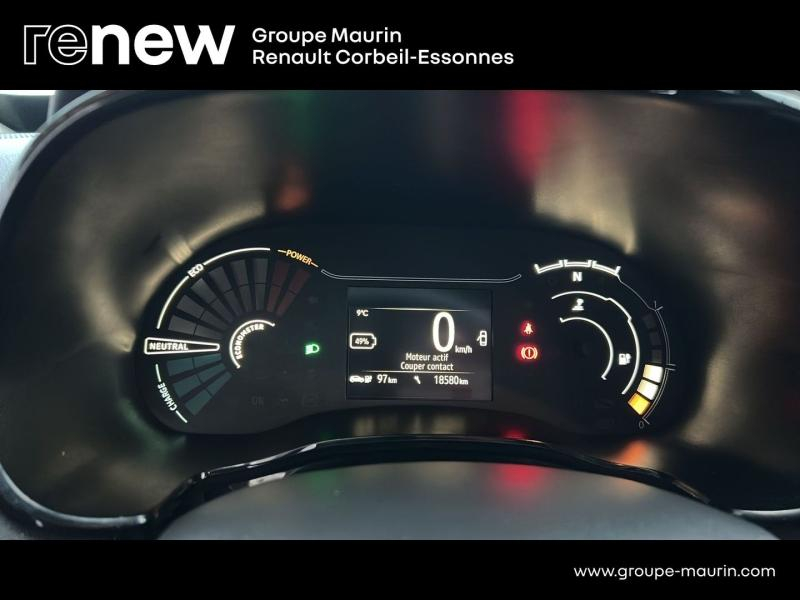 Photo 17 de l’annonce de DACIA Spring d’occasion à vendre à CORBEIL-ESSONNES