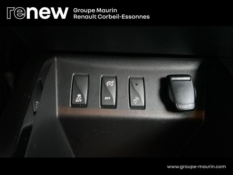 Photo 19 de l’annonce de DACIA Spring d’occasion à vendre à CORBEIL-ESSONNES