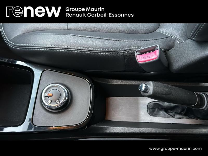 Photo 20 de l’annonce de DACIA Spring d’occasion à vendre à CORBEIL-ESSONNES