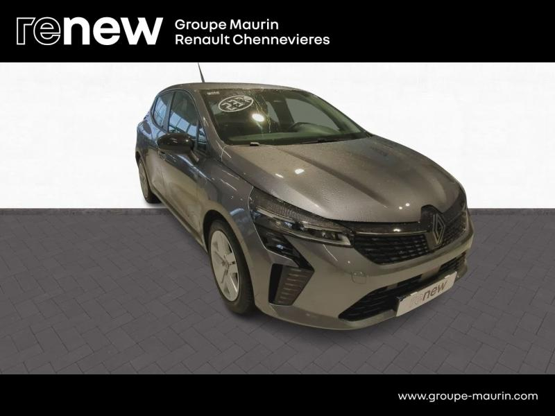 Photo 3 de l’annonce de RENAULT Clio d’occasion à vendre à CHENNEVIÈRES-SUR-MARNE