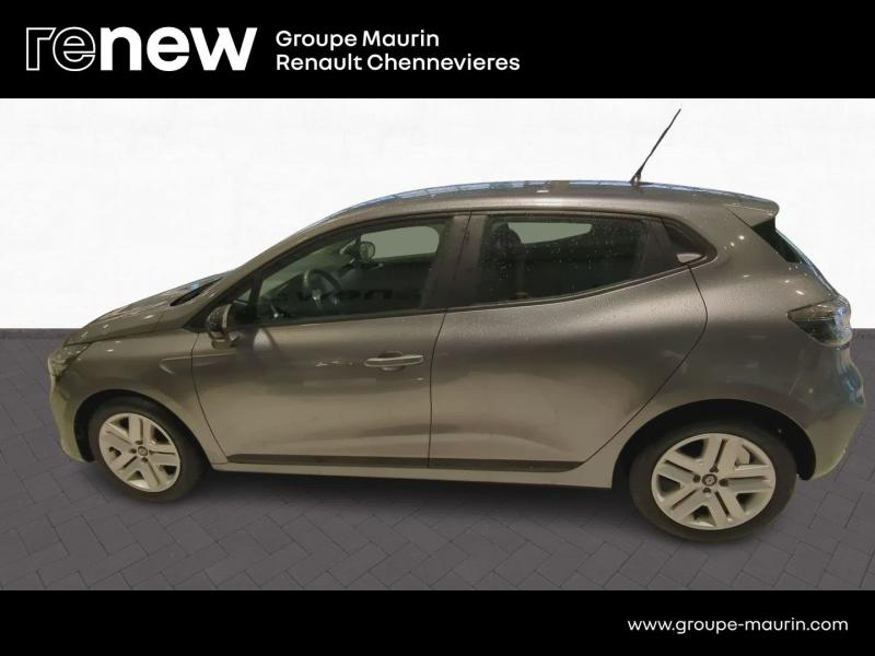 Photo 8 de l’annonce de RENAULT Clio d’occasion à vendre à CHENNEVIÈRES-SUR-MARNE