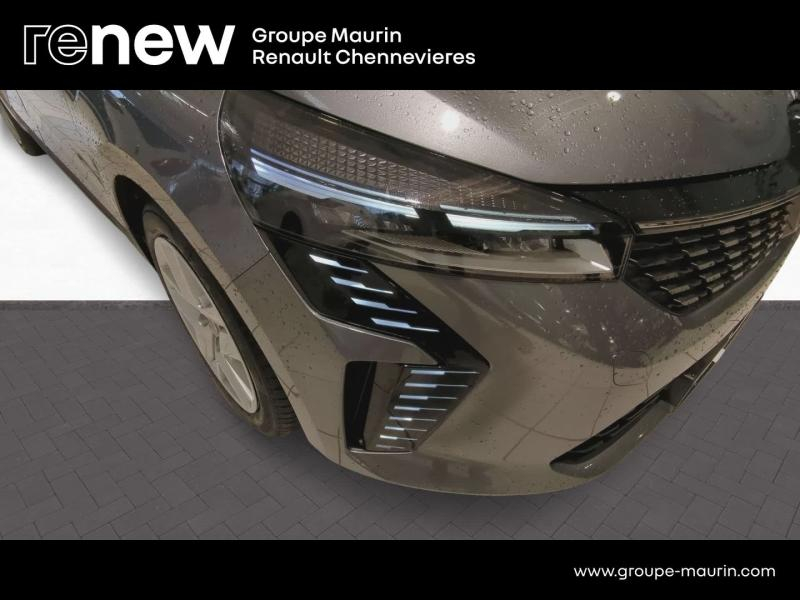 Photo 16 de l’annonce de RENAULT Clio d’occasion à vendre à CHENNEVIÈRES-SUR-MARNE