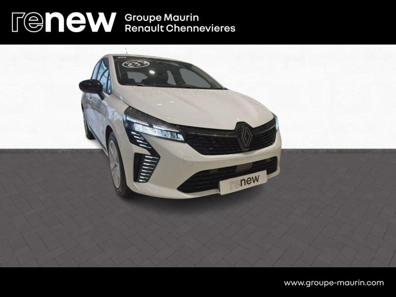 Photo 3 de l’annonce de RENAULT Clio d’occasion à vendre à CHENNEVIÈRES-SUR-MARNE