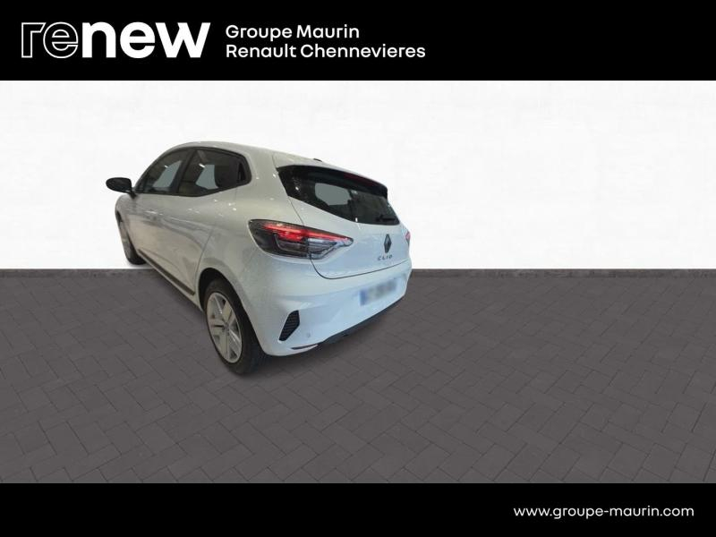 Photo 7 de l’annonce de RENAULT Clio d’occasion à vendre à CHENNEVIÈRES-SUR-MARNE
