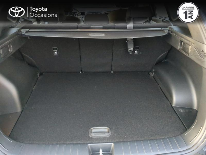 Photo 10 de l’annonce de HYUNDAI Tucson d’occasion à vendre à CHARMEIL