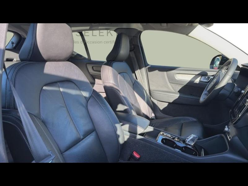 Photo 5 de l’annonce de VOLVO XC40 d’occasion à vendre à AIX-EN-PROVENCE