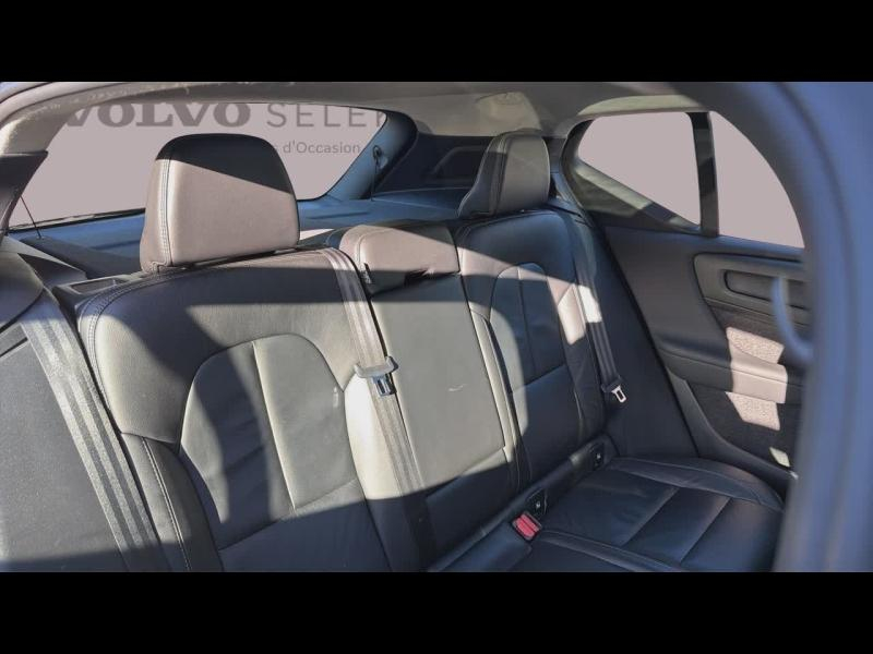 Photo 6 de l’annonce de VOLVO XC40 d’occasion à vendre à AIX-EN-PROVENCE