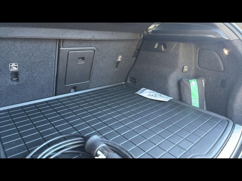 Photo 7 de l’annonce de VOLVO XC40 d’occasion à vendre à AIX-EN-PROVENCE