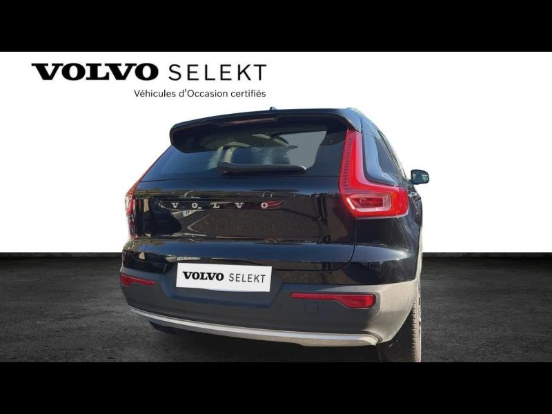 Photo 8 de l’annonce de VOLVO XC40 d’occasion à vendre à AIX-EN-PROVENCE