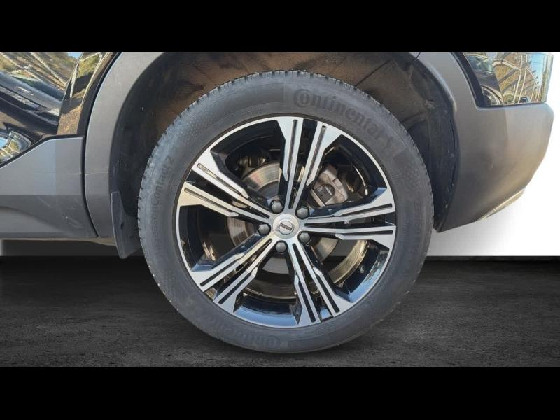 Photo 9 de l’annonce de VOLVO XC40 d’occasion à vendre à AIX-EN-PROVENCE