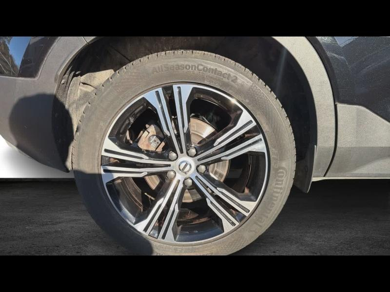 Photo 11 de l’annonce de VOLVO XC40 d’occasion à vendre à AIX-EN-PROVENCE