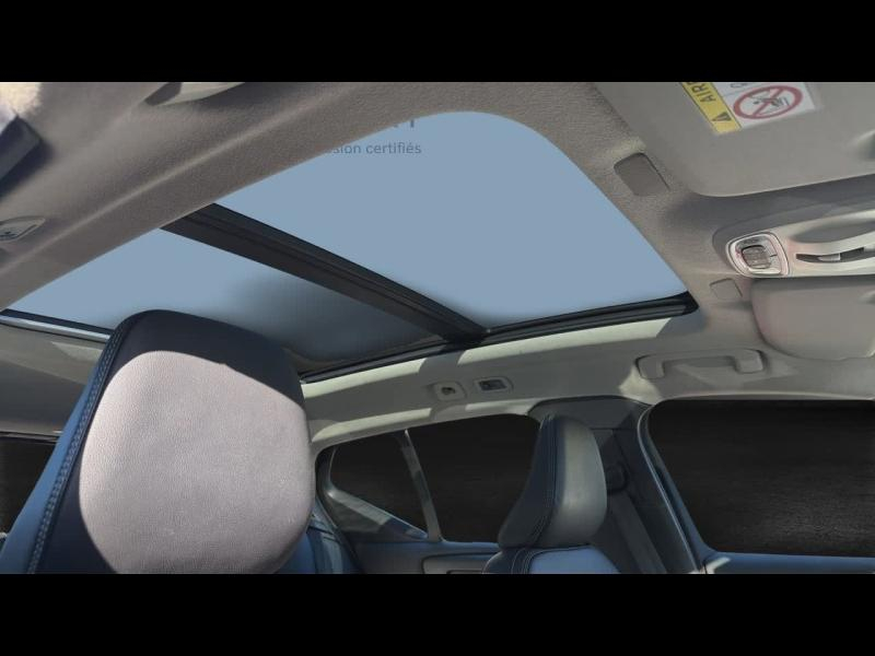 Photo 12 de l’annonce de VOLVO XC40 d’occasion à vendre à AIX-EN-PROVENCE