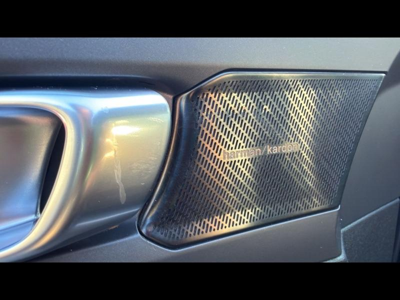 Photo 14 de l’annonce de VOLVO XC40 d’occasion à vendre à AIX-EN-PROVENCE