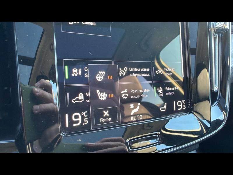 Photo 19 de l’annonce de VOLVO XC40 d’occasion à vendre à AIX-EN-PROVENCE