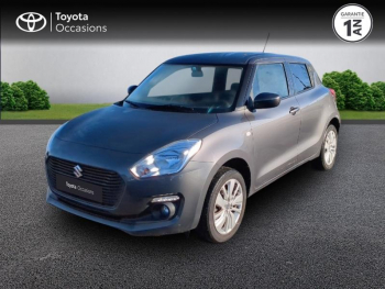 SUZUKI Swift d’occasion à vendre à NÎMES