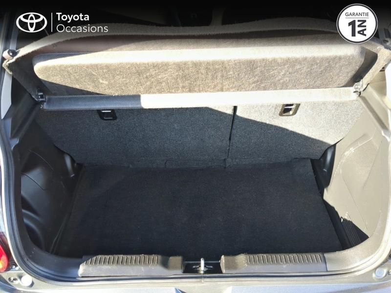 Photo 10 de l’annonce de SUZUKI Swift d’occasion à vendre à NÎMES