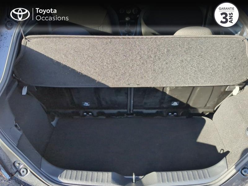Photo 10 de l’annonce de TOYOTA Aygo X d’occasion à vendre à NÎMES