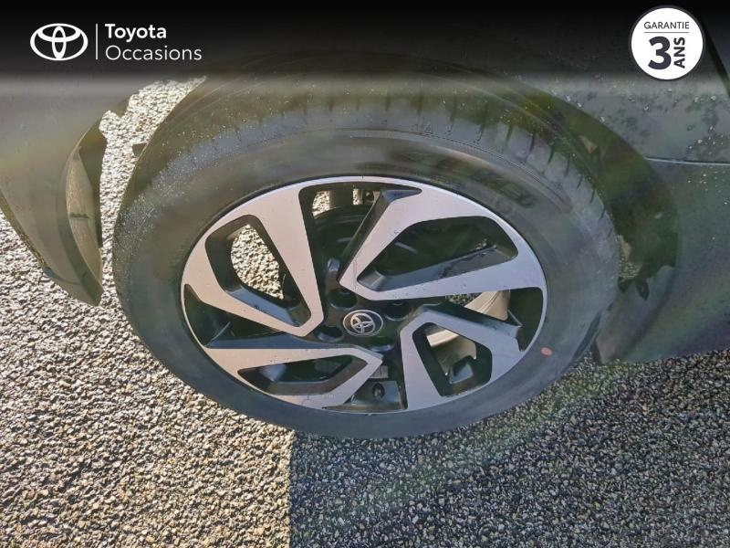 Photo 16 de l’annonce de TOYOTA Aygo X d’occasion à vendre à NÎMES
