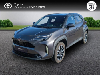 TOYOTA Yaris Cross d’occasion à vendre à NÎMES