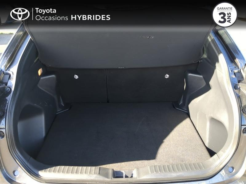 Photo 10 de l’annonce de TOYOTA Yaris Cross d’occasion à vendre à NÎMES