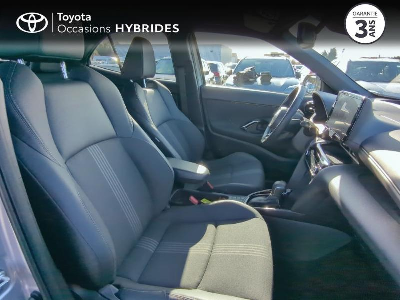 Photo 6 de l’annonce de TOYOTA Yaris Cross d’occasion à vendre à NÎMES