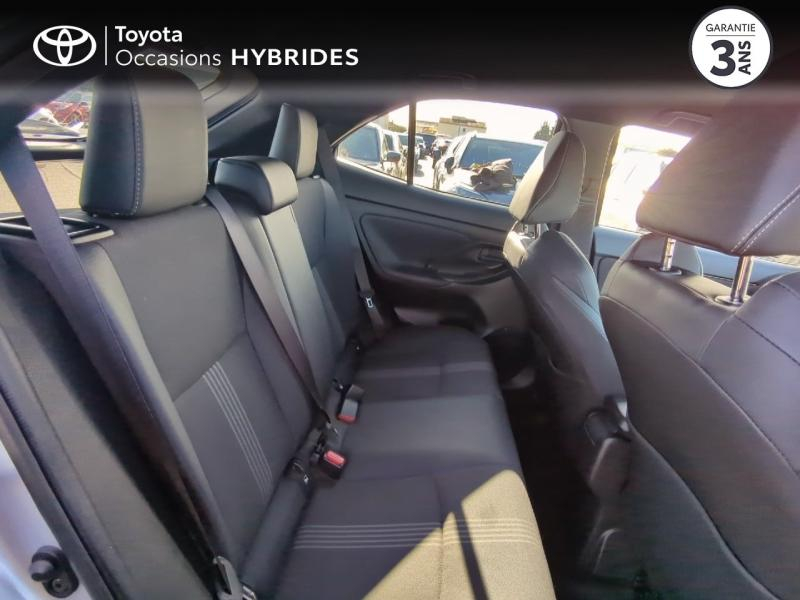 Photo 7 de l’annonce de TOYOTA Yaris Cross d’occasion à vendre à NÎMES