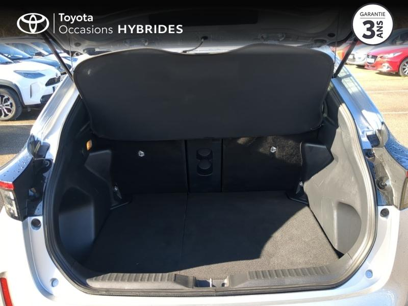 Photo 10 de l’annonce de TOYOTA Yaris Cross d’occasion à vendre à NÎMES