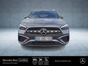 MERCEDES-BENZ Classe GLA d’occasion à vendre à MONTPELLIER