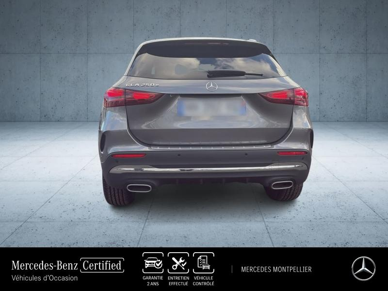 Photo 5 de l’annonce de MERCEDES-BENZ Classe GLA d’occasion à vendre à MONTPELLIER
