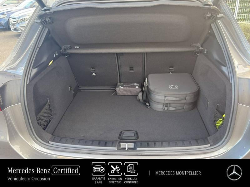 Photo 12 de l’annonce de MERCEDES-BENZ Classe GLA d’occasion à vendre à MONTPELLIER