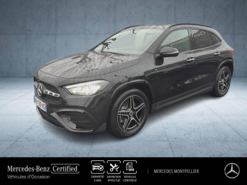 MERCEDES-BENZ Classe GLA d’occasion à vendre à MONTPELLIER