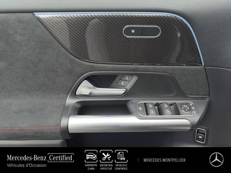 Photo 13 de l’annonce de MERCEDES-BENZ Classe GLA d’occasion à vendre à MONTPELLIER