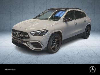 MERCEDES-BENZ Classe GLA d’occasion à vendre à NIMES