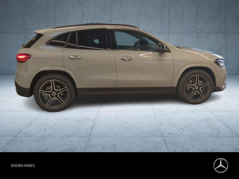 Photo 3 de l’annonce de MERCEDES-BENZ Classe GLA d’occasion à vendre à NIMES