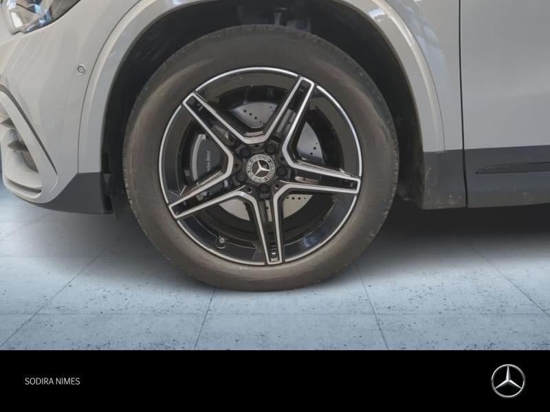 Photo 4 de l’annonce de MERCEDES-BENZ Classe GLA d’occasion à vendre à NIMES