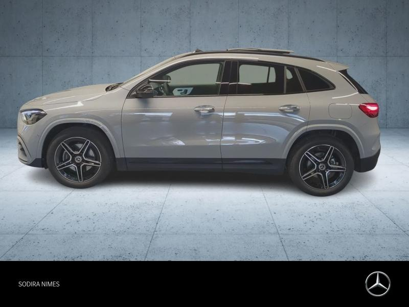 Photo 5 de l’annonce de MERCEDES-BENZ Classe GLA d’occasion à vendre à NIMES